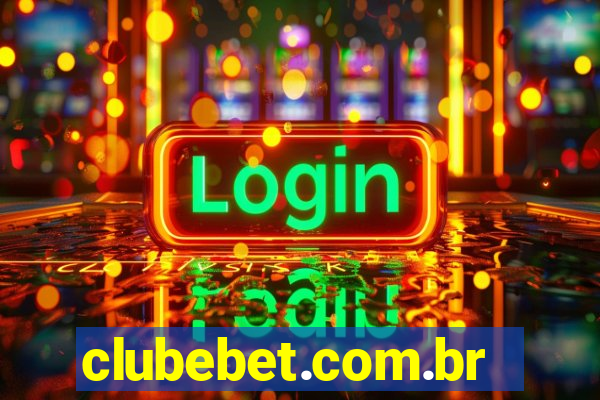 clubebet.com.br