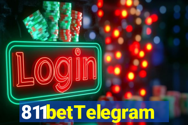 811betTelegram