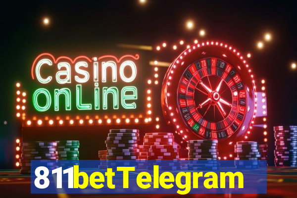 811betTelegram