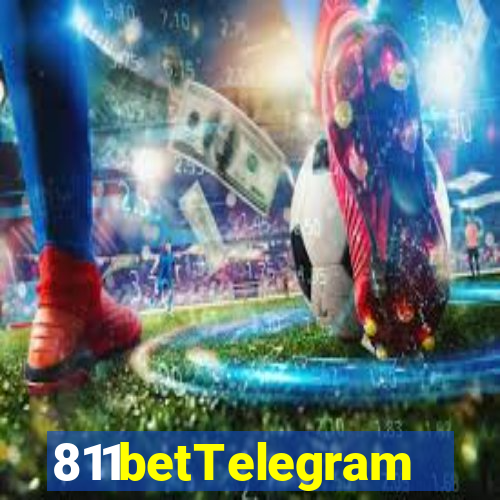 811betTelegram