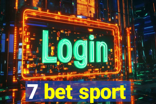 7 bet sport