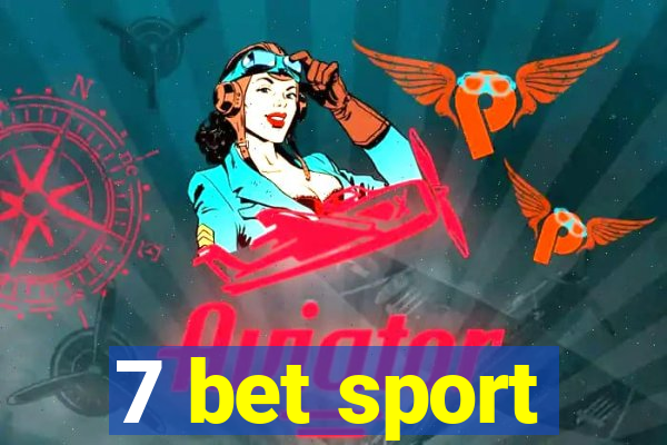 7 bet sport