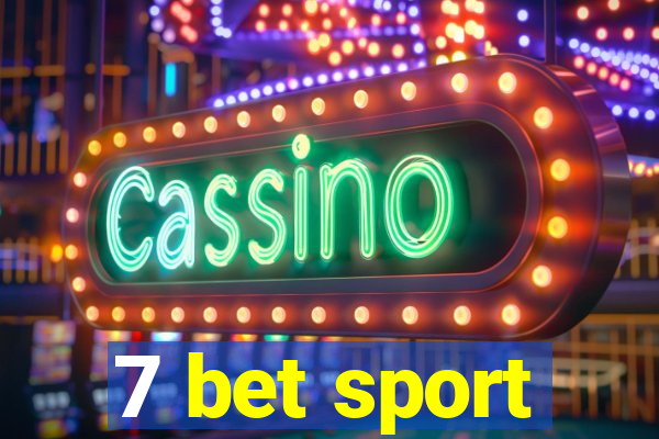 7 bet sport