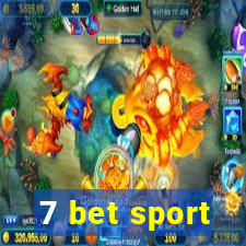 7 bet sport