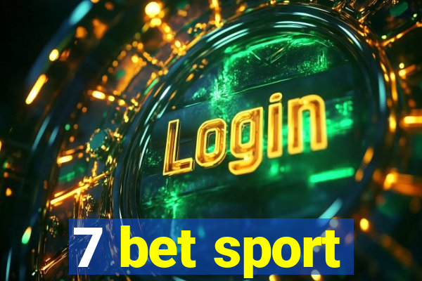 7 bet sport