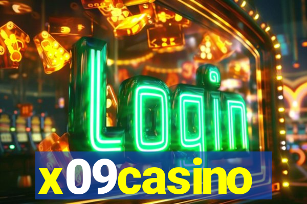 x09casino