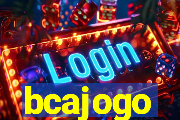 bcajogo