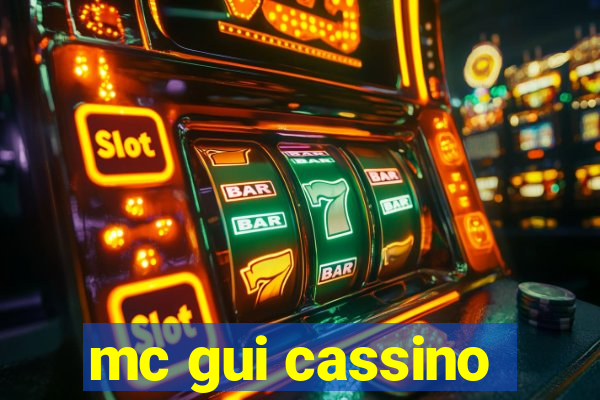 mc gui cassino