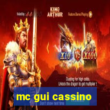 mc gui cassino