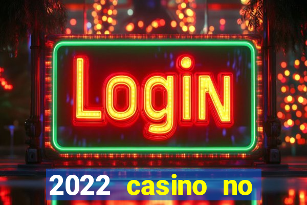 2022 casino no deposit bonus codes