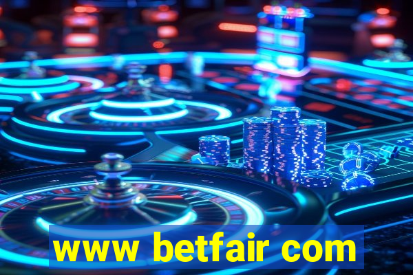 www betfair com