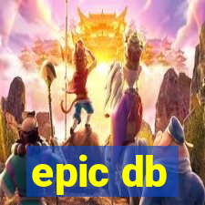 epic db