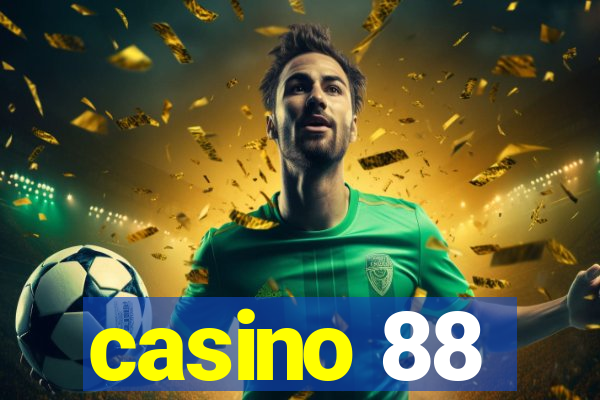 casino 88