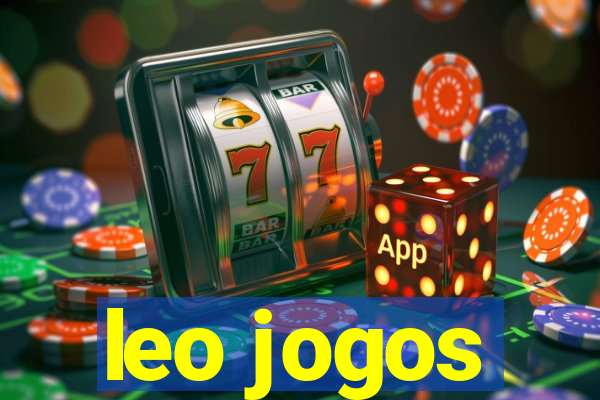 leo jogos