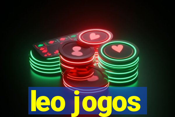 leo jogos