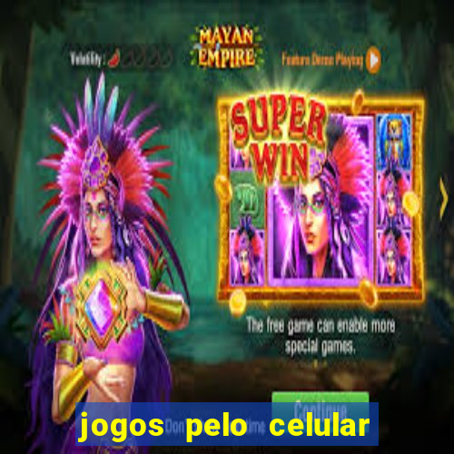 jogos pelo celular que ganha dinheiro