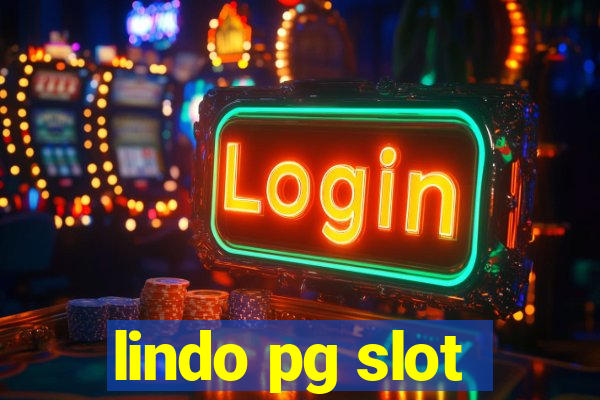 lindo pg slot