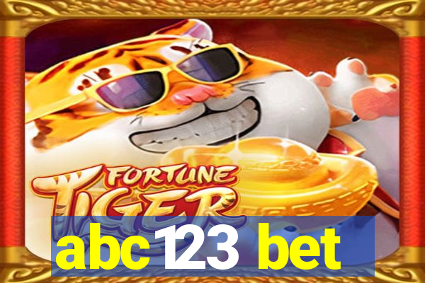 abc123 bet