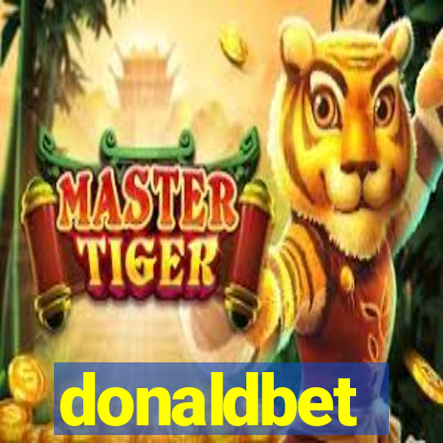 donaldbet