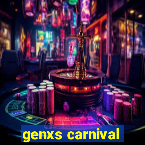 genxs carnival