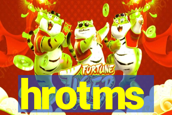 hrotms