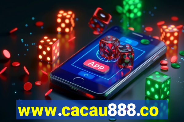 www.cacau888.com