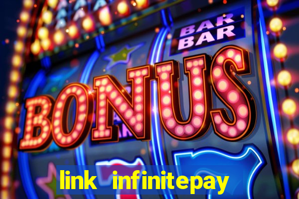 link infinitepay não funciona