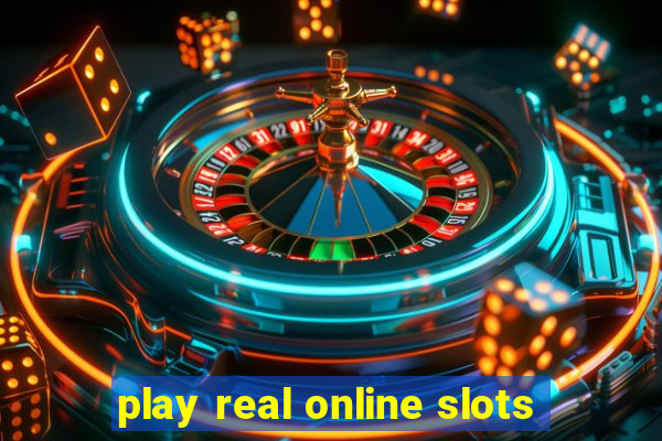 play real online slots