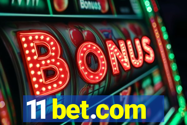 11 bet.com