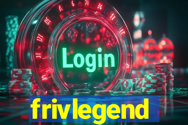 frivlegend