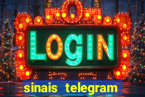 sinais telegram fortune tiger