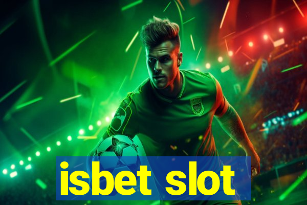 isbet slot