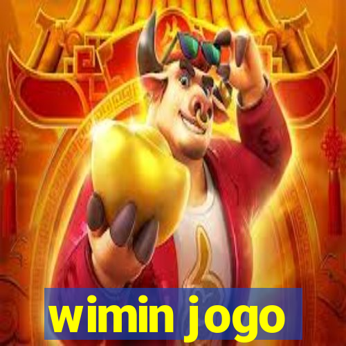 wimin jogo