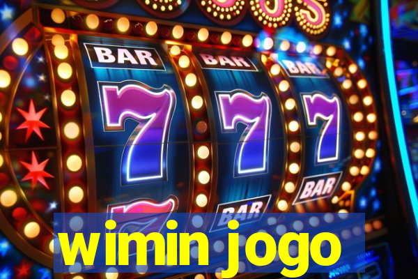 wimin jogo