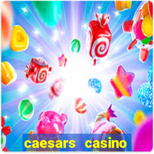 caesars casino atlantic city