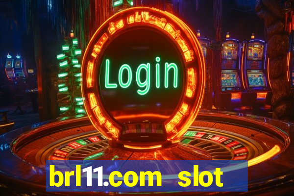 brl11.com slot magia paga mesmo