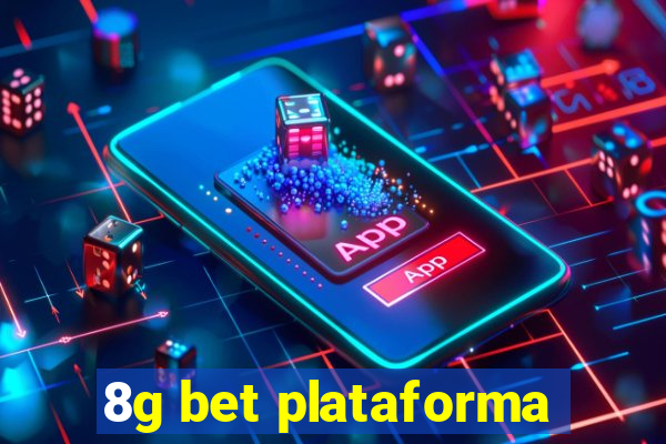 8g bet plataforma