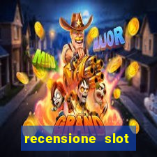 recensione slot lucky stripes