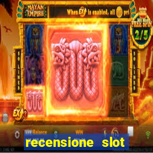 recensione slot lucky stripes