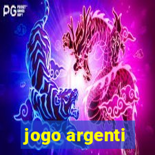 jogo argenti