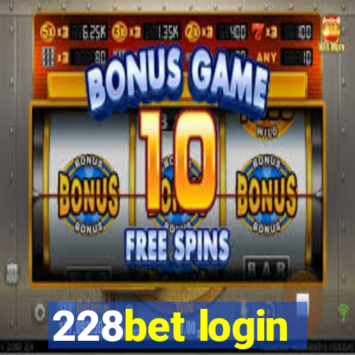 228bet login