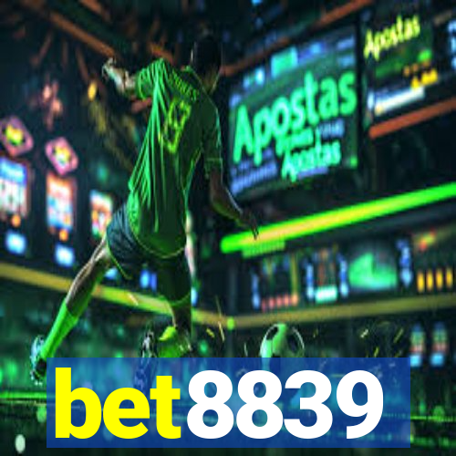 bet8839