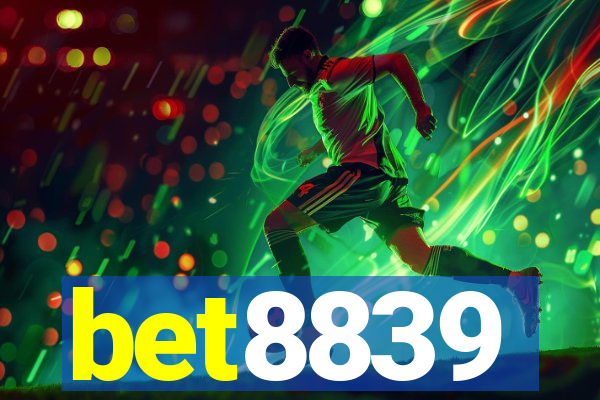 bet8839