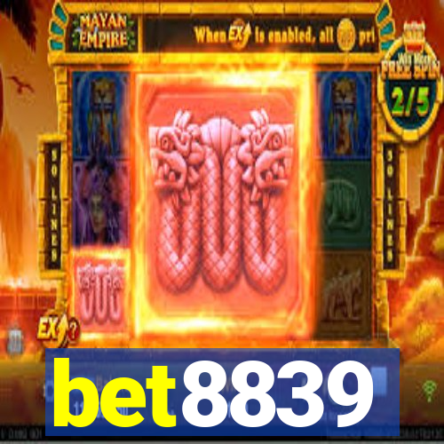 bet8839