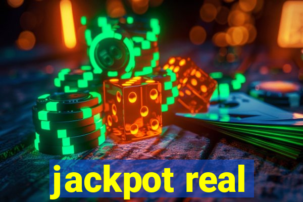 jackpot real