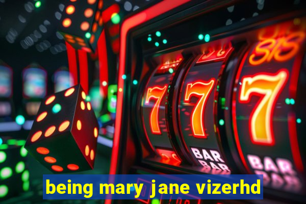 being mary jane vizerhd