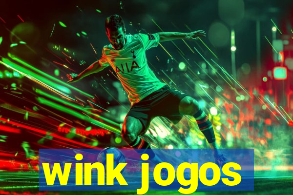 wink jogos