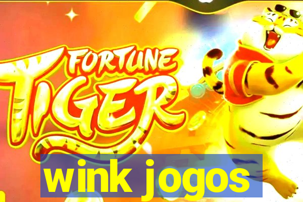 wink jogos