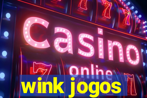 wink jogos