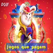 jogos que pagam sem depósito